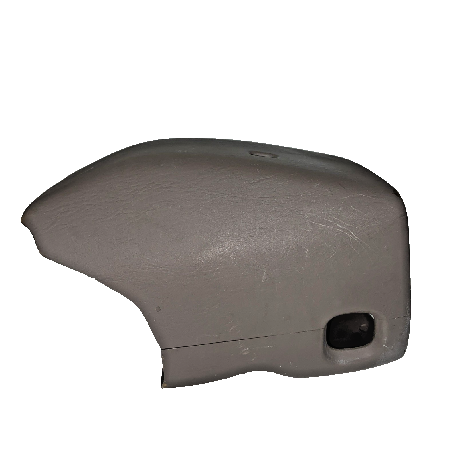 1998-2000 Lexus LS 400 Steering Column Cover Trim -Tan