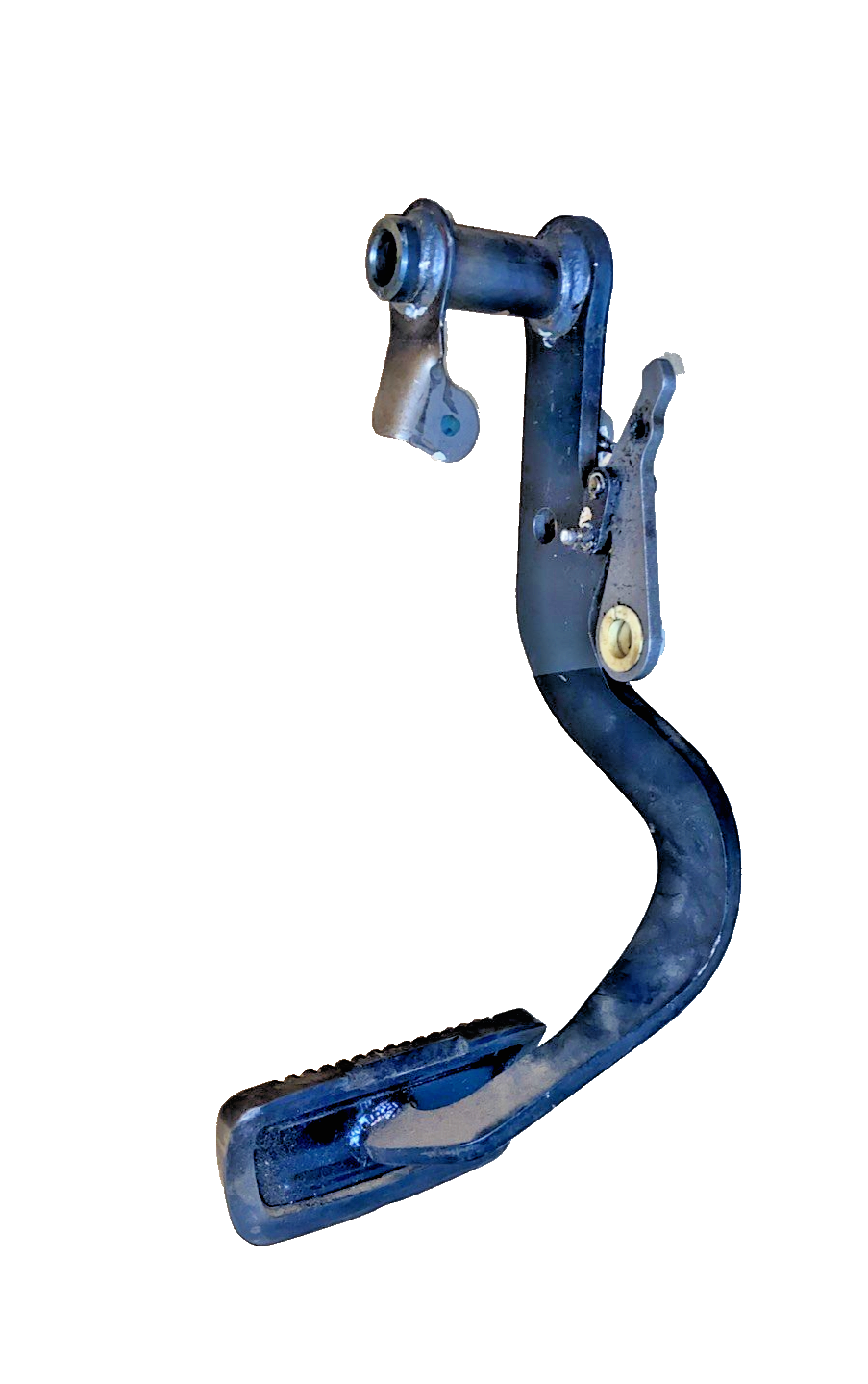 2000-2006 Toyota Tundra Brake Pedal Assembly OEM