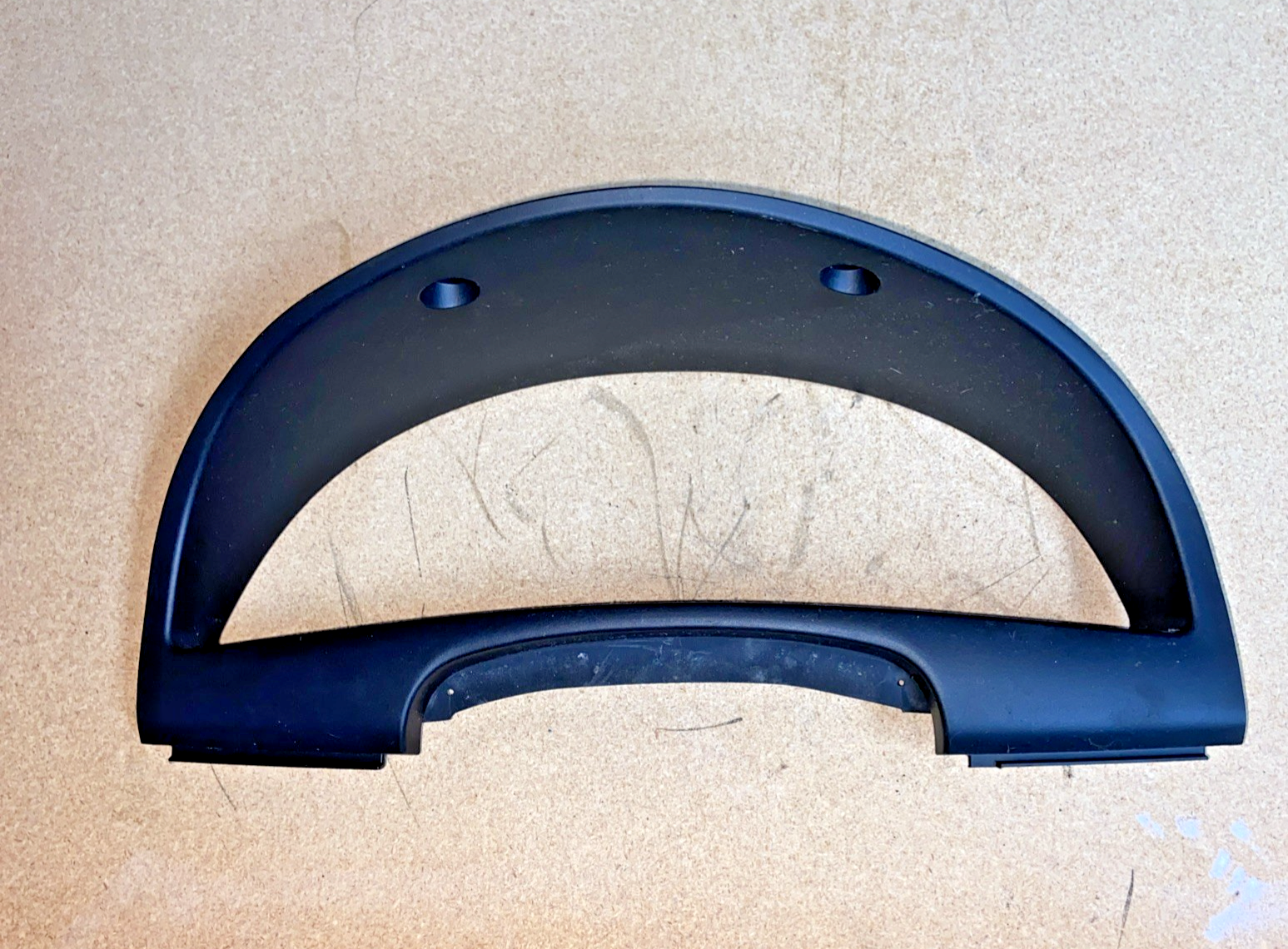 2007-2011 Toyota Camry Instrument Cluster Bezel 55404-0630