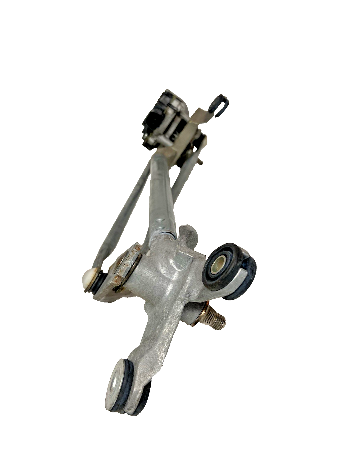 2007-2011 Toyota Camry Front Windshield Wiper Motor with Linkage 85110-06060 OEM