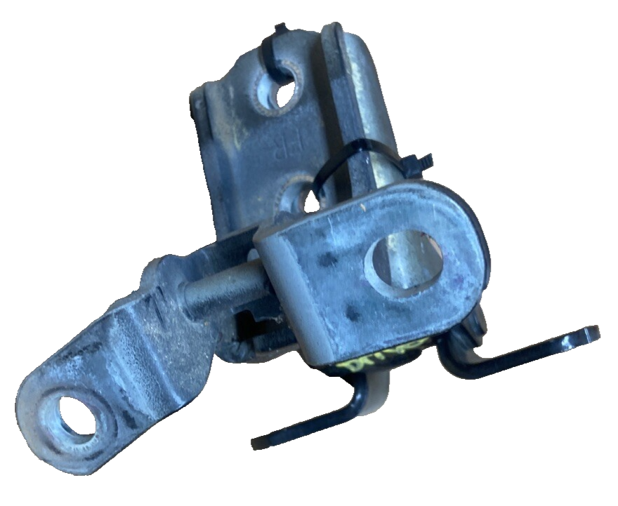 Bisagra de puerta delantera izquierda del conductor para Hyundai Veloster 2012