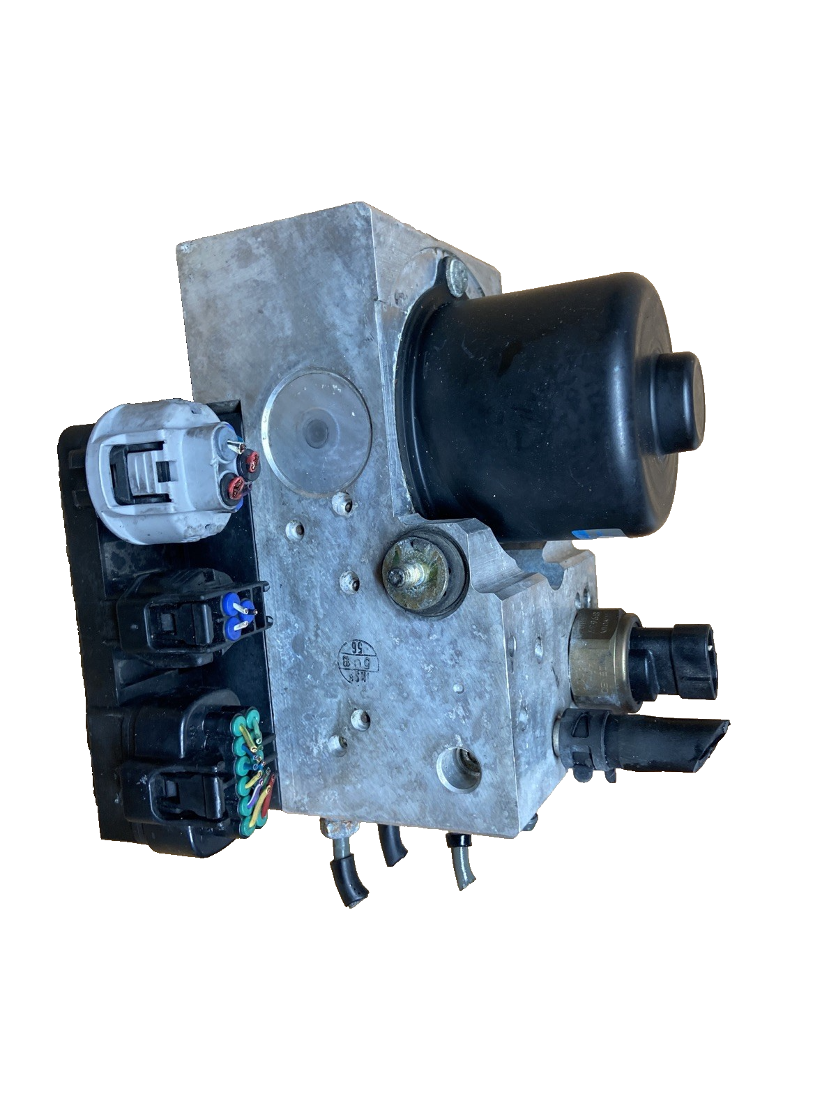 2000 Lexus LS 400 Anti Lock ABS Brake Pump control