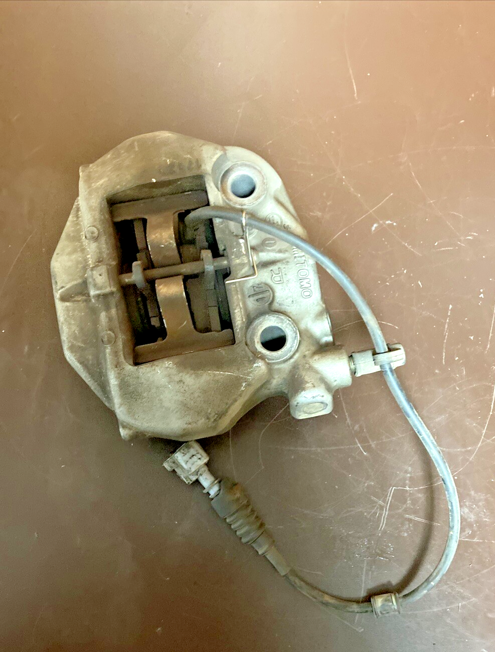 2001-2006 Lexus LS 430 Right Front Brake Caliper