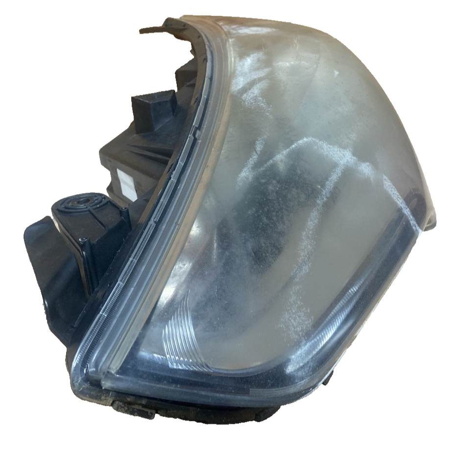 2012 Hyundai Veloster Faro Izquierdo del Lado del Conductor