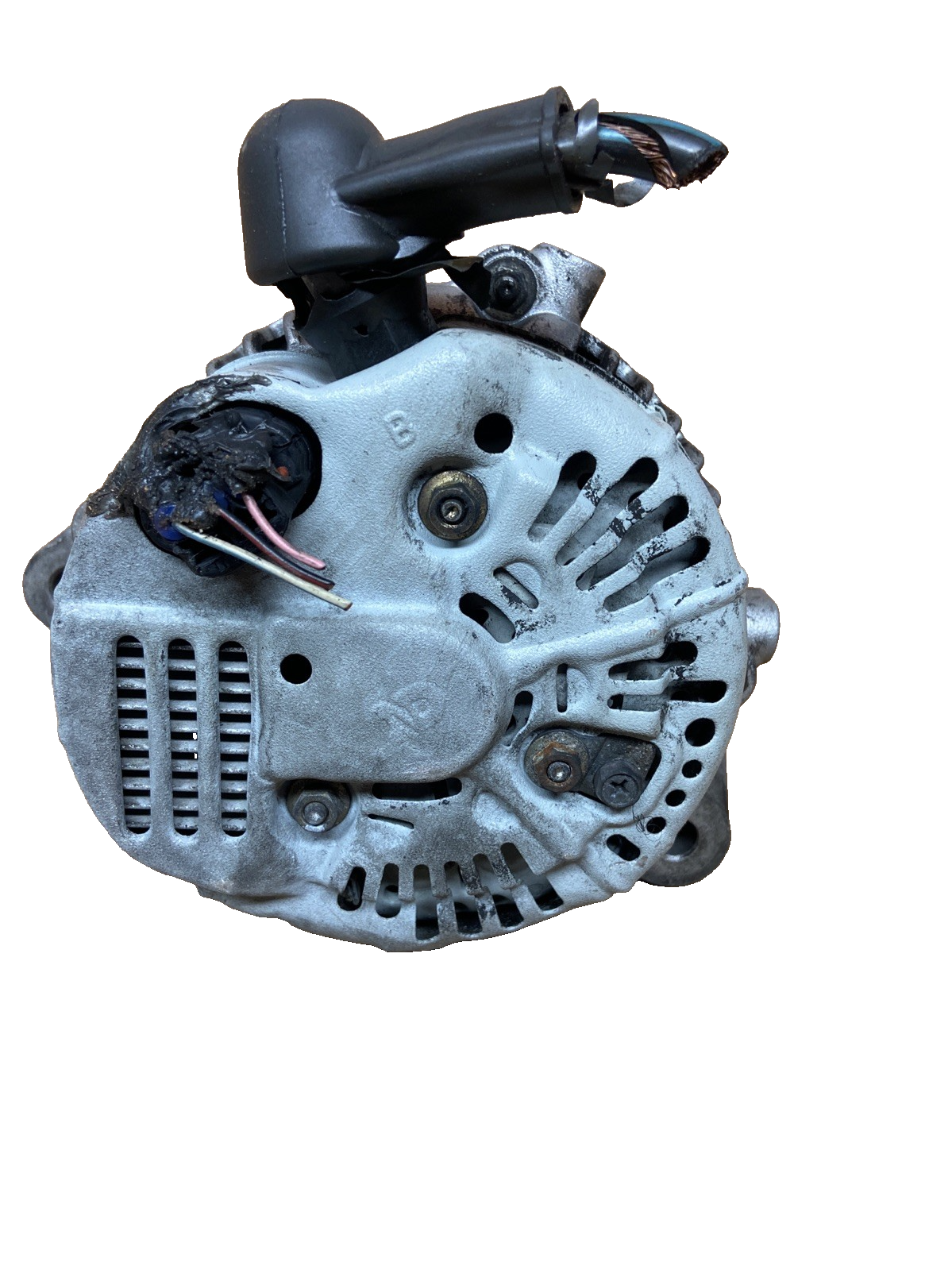 2000 Lexus LS 400 Alternator