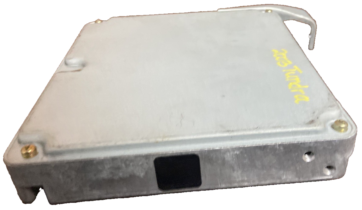 2003 Toyota Tundra ECU del motor 89661-0C180
