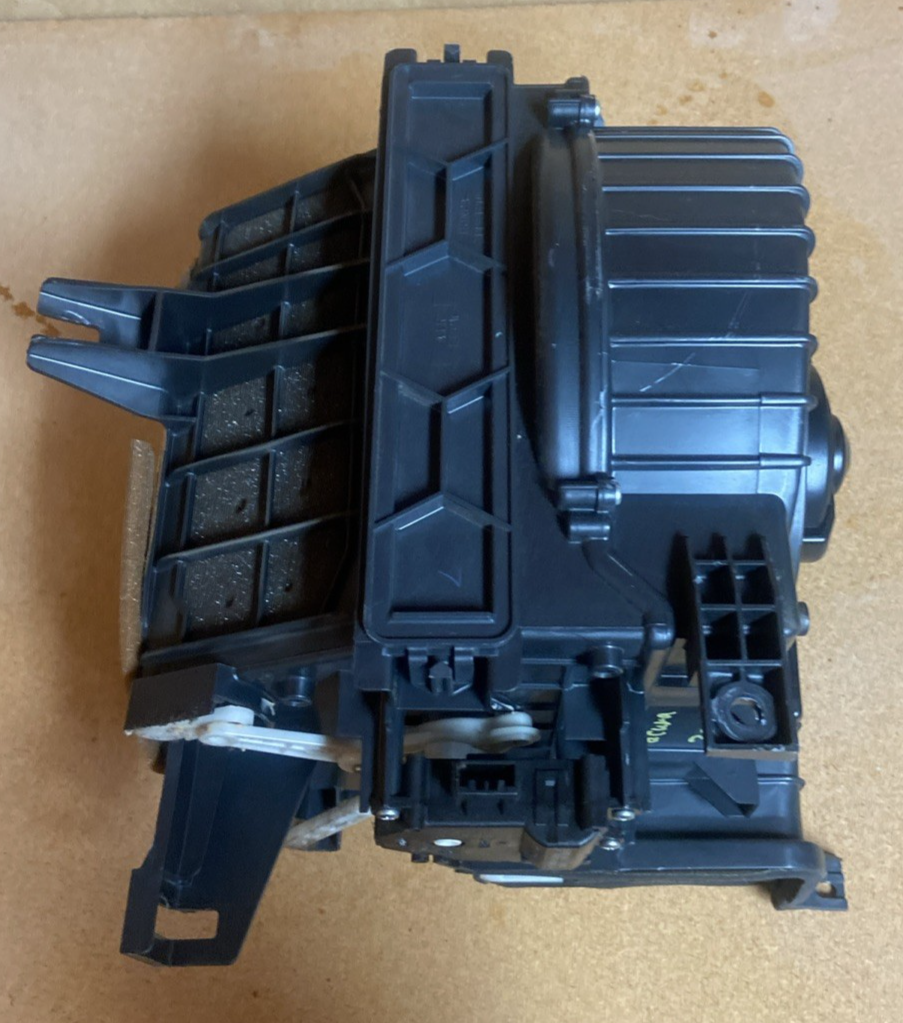 2006 Acura TSX Blower Motor housing Assembly