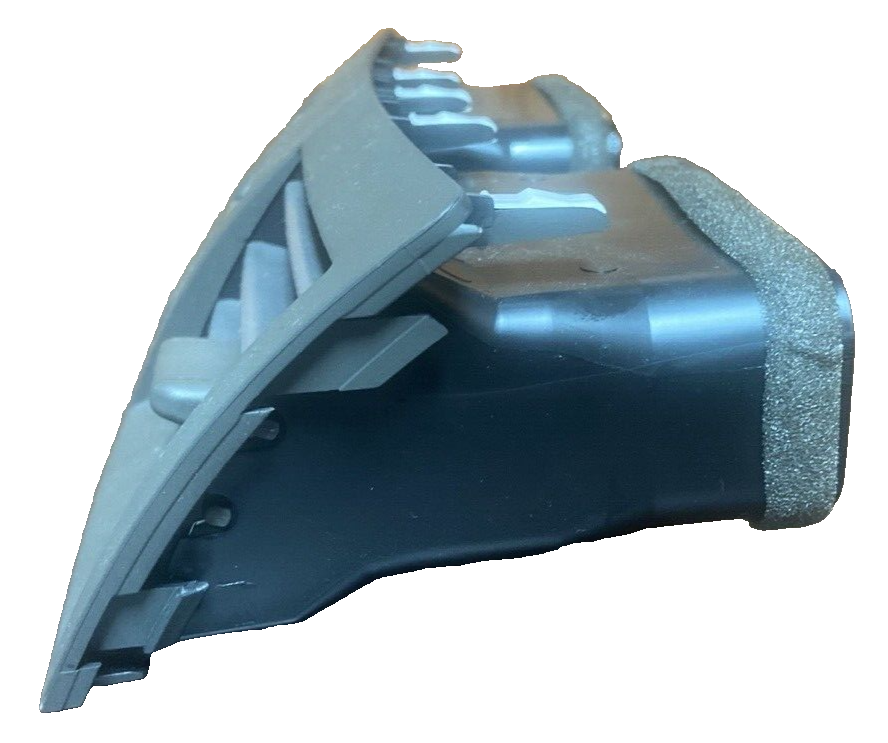 Toyota Camry 2007-2011 Rejilla de Ventilación de A/C con Interruptor Central Superior del Tablero