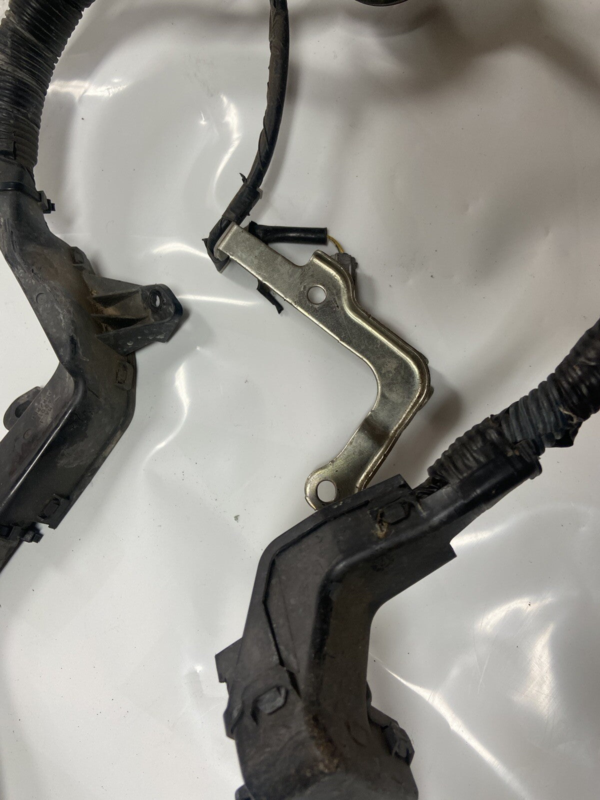 2011 Toyota Corolla Fuse Box And Complete Wiring Harness 8211602