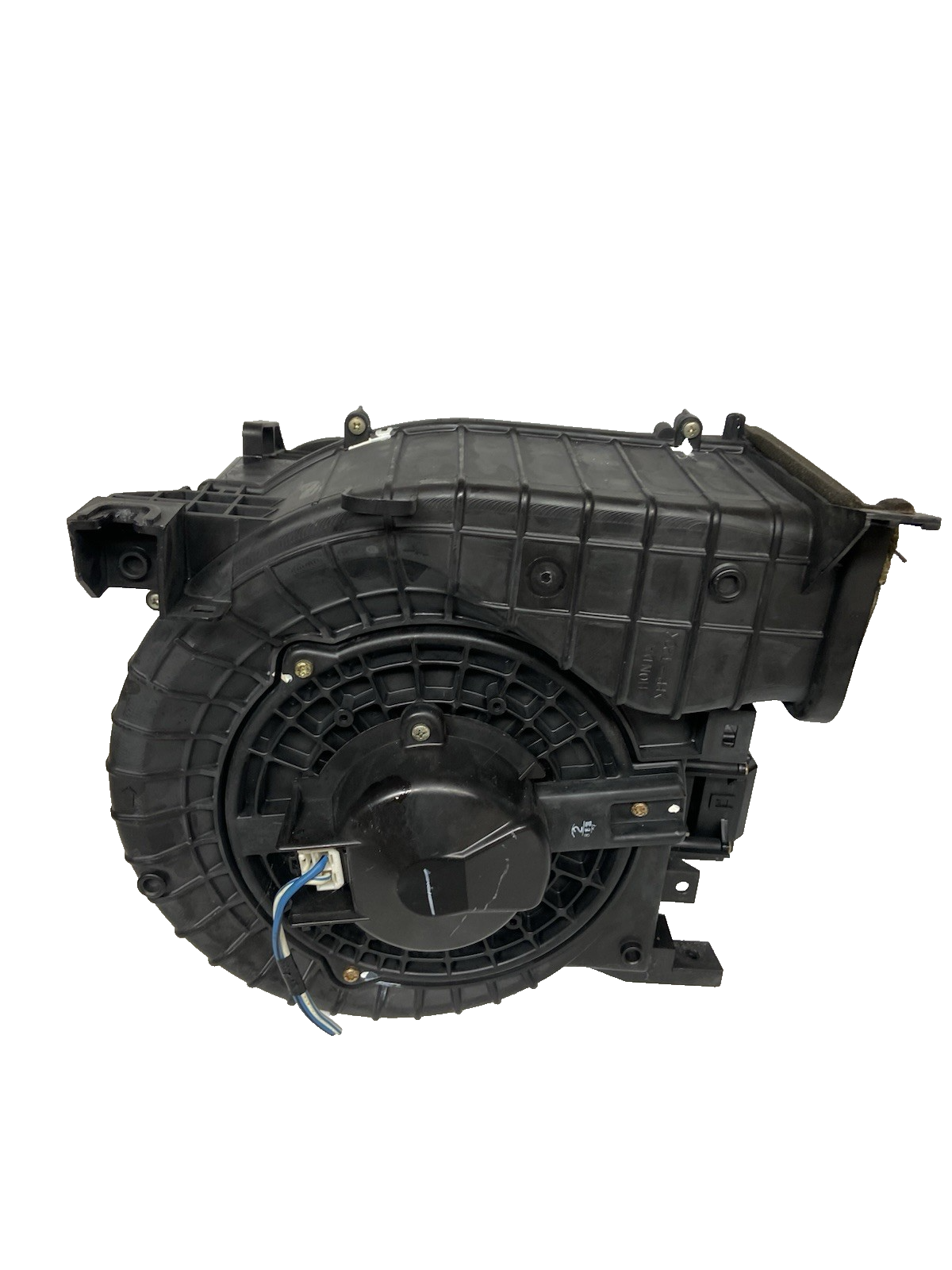 2004-2007 HONDA ACCORD HEATER BLOWER MOTOR ASSEMBLY WITH HOUSING BOX OEM