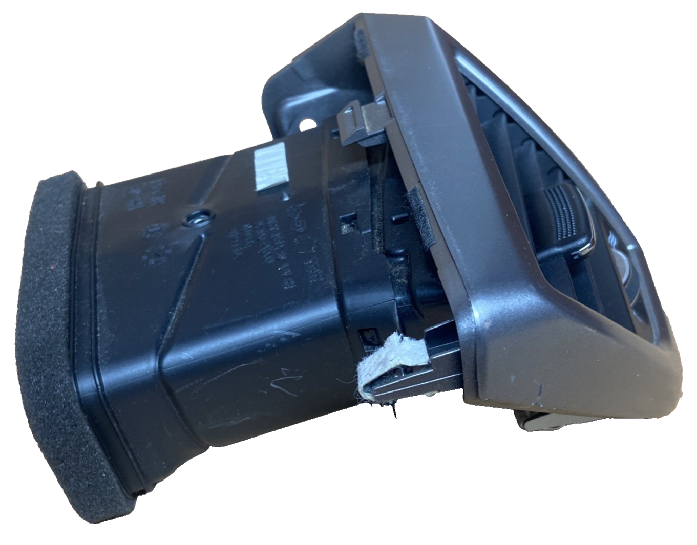 2012-2017 HYUNDAI VELOSTER LADO DERECHO DEL TABLERO VENTILACIÓN DE AIRE ACONDICIONADO CALEFACCIÓN 974902V000
