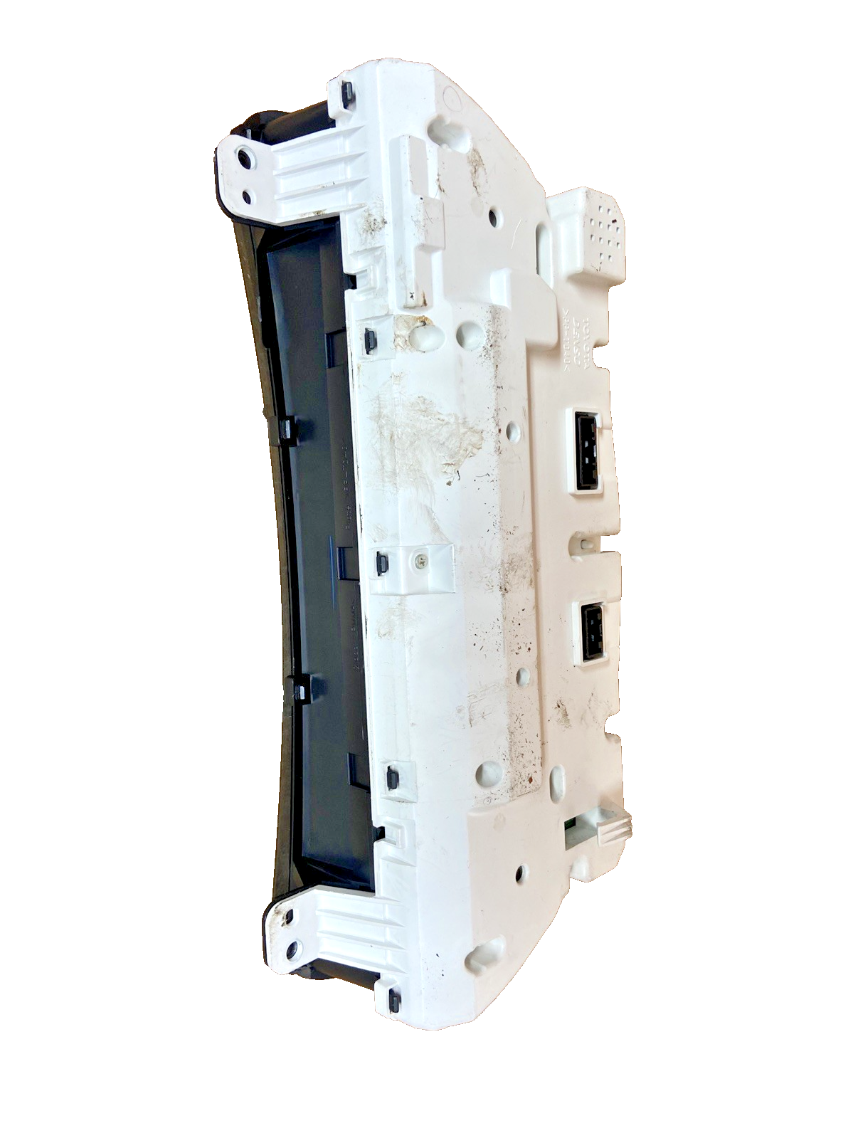Tablero de instrumentos velocímetro Toyota Camry 2007-2009