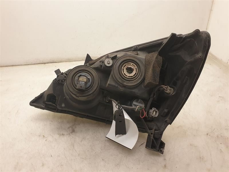 05-09 LEXUS GX470 SPORT PASSENGER SIDE FRONT HEADLIGHT ASSEMBLY