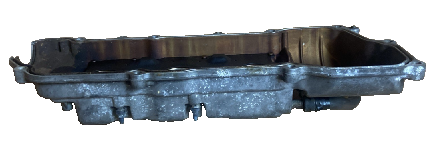 1999-2003 Lexus Es 300 Left Engine Valve Cover