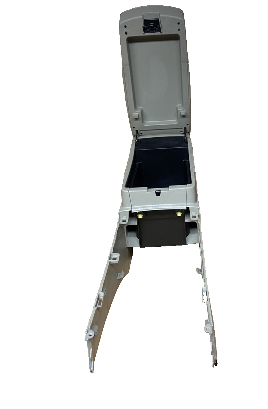2007-2011 Toyota Camry Floor Mounted Center Console Assembly