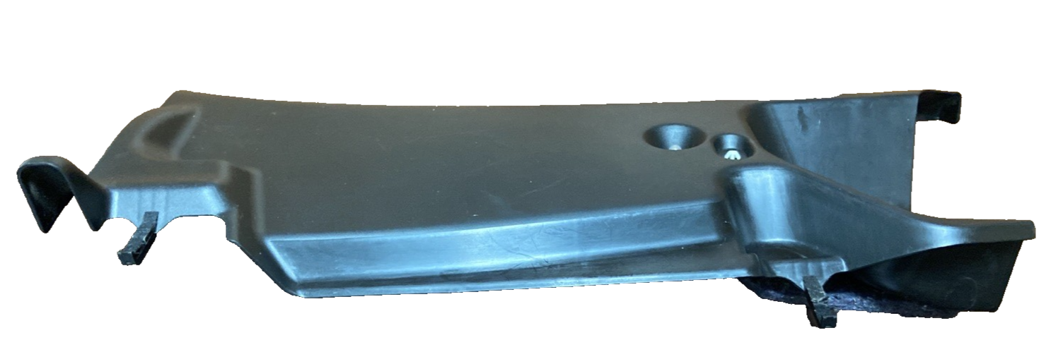 2001 Lexus LS 430 Right Lower Dashboard Panel 55607-50100