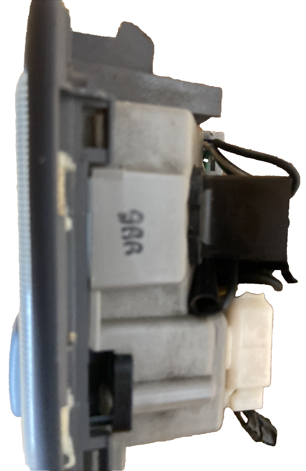 2000 Lexus LS 400 Rear Right Interior Reading Light