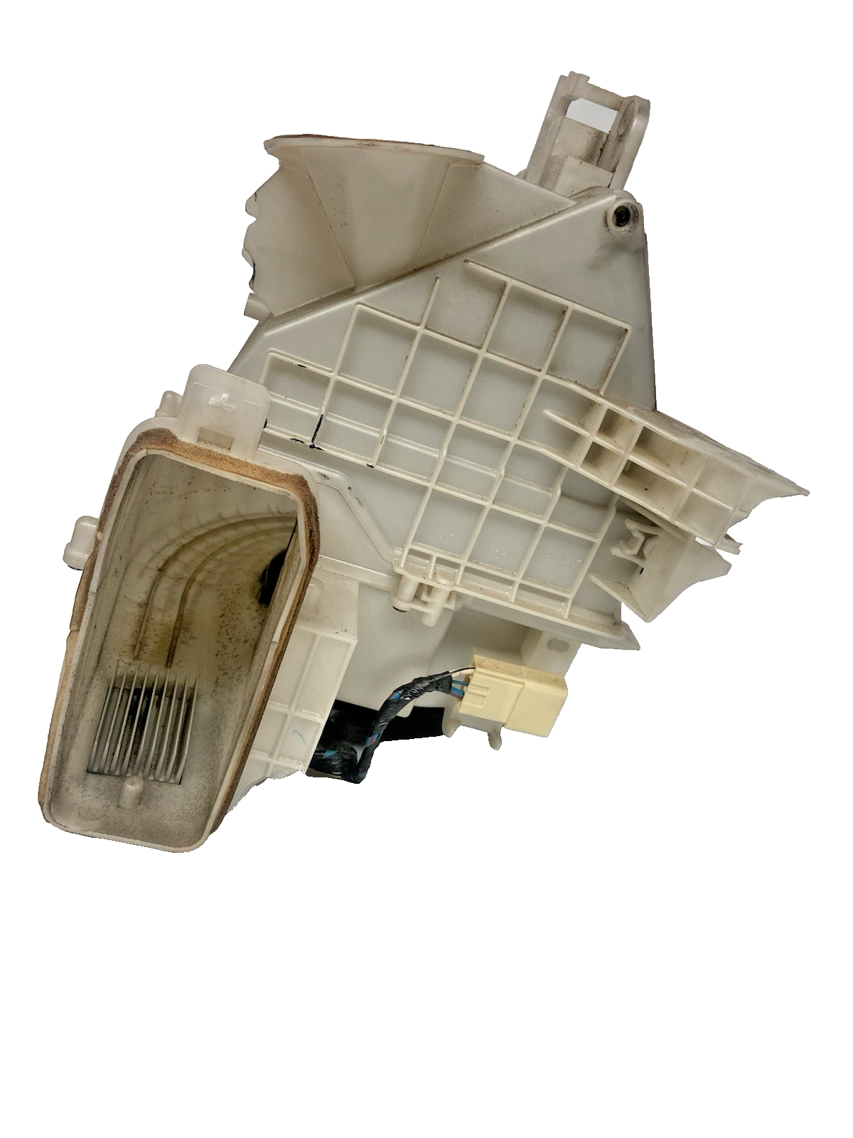 2002-2004 Lexus ES 300 ES 330 Heater and Blower Motor Assembly OEM