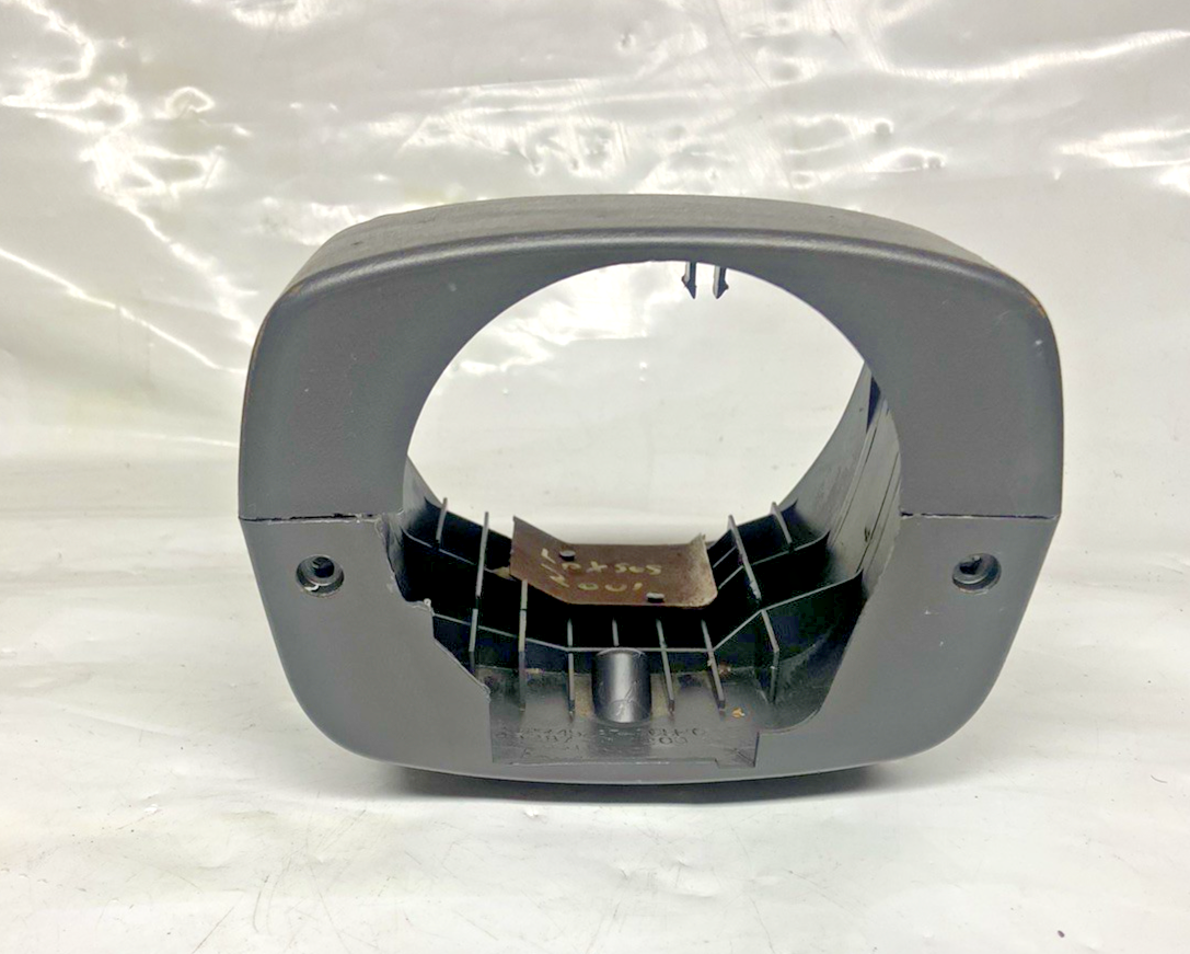 2002-2003 LEXUS ES300 STEERING COLUMN COVER OEM