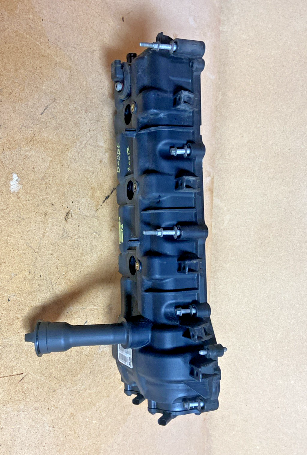 2011-2016 Dodge Grand Caravan Engine Valve Cover Driver LH side