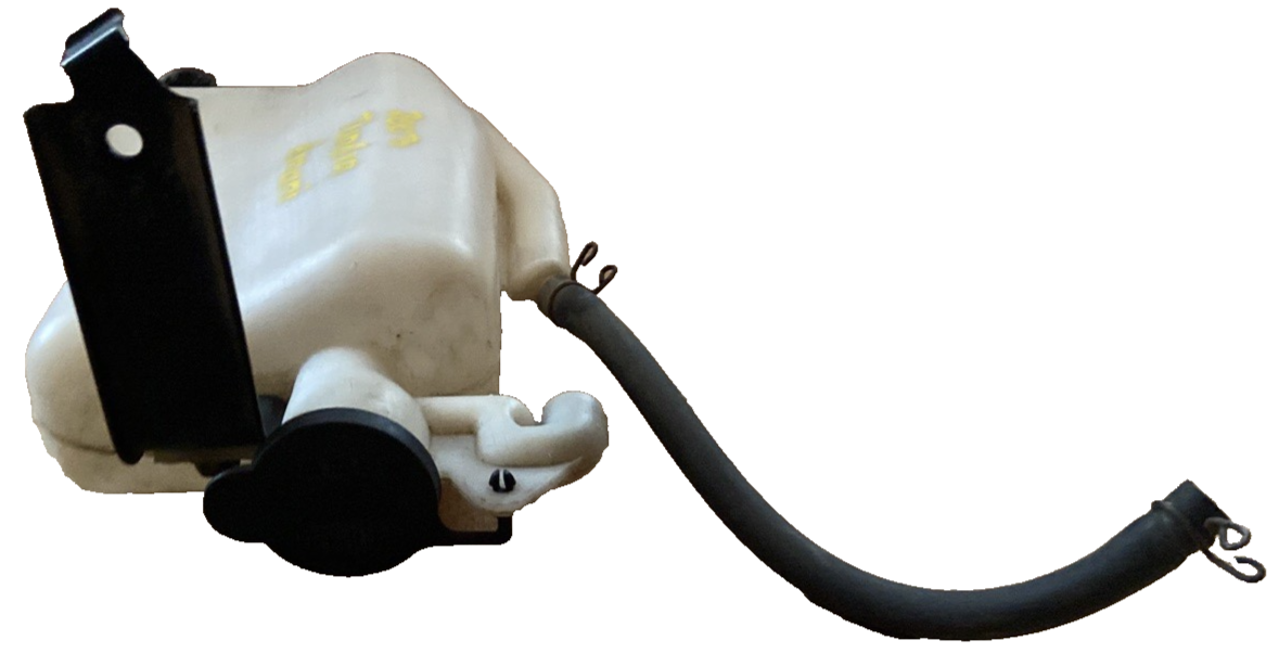 2003 Toyota Tundra Coolant Reservoir