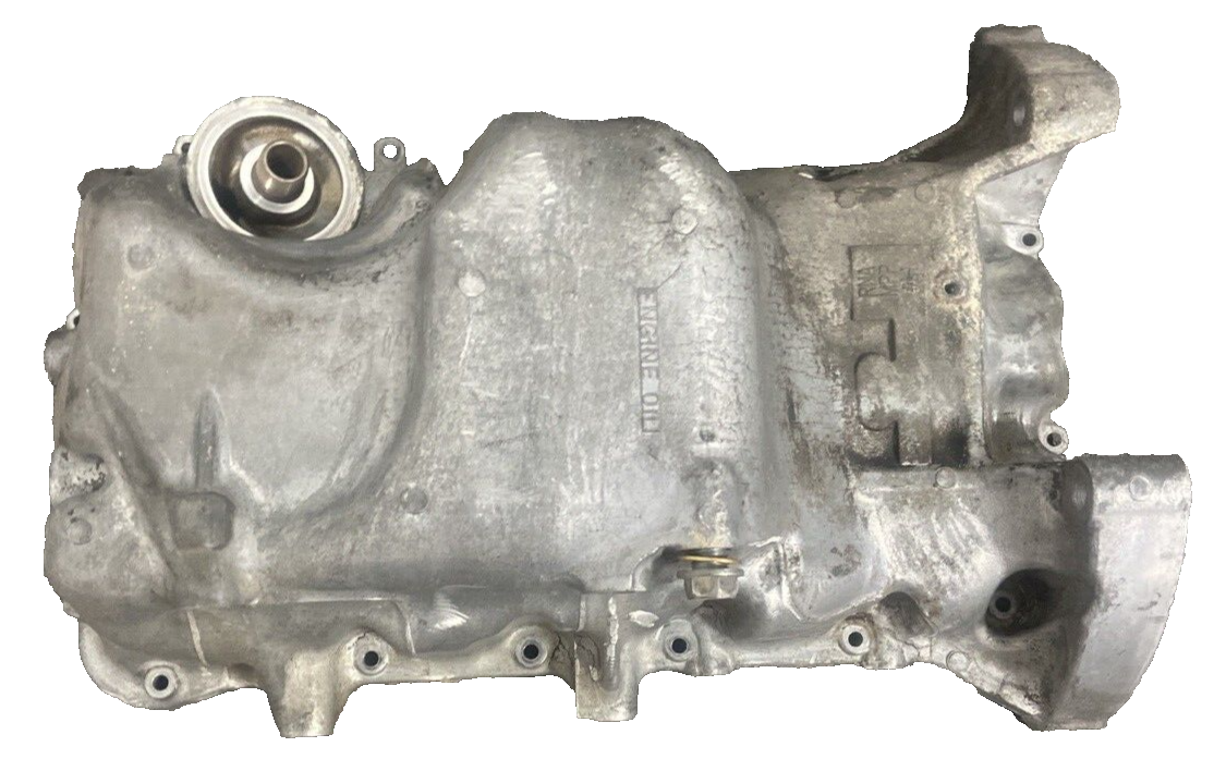 2006-2011 Engine Oil Pan 264382 fits Honda Civic 1.8L-L4