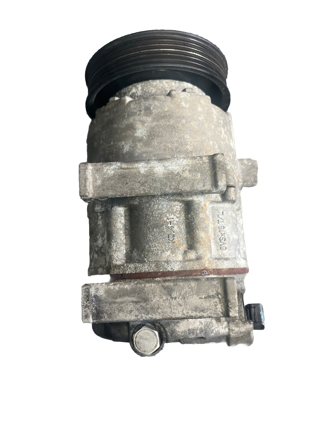 2012-2014 Hyundai Sonata 2.4L A/C Compressor EB9AC03