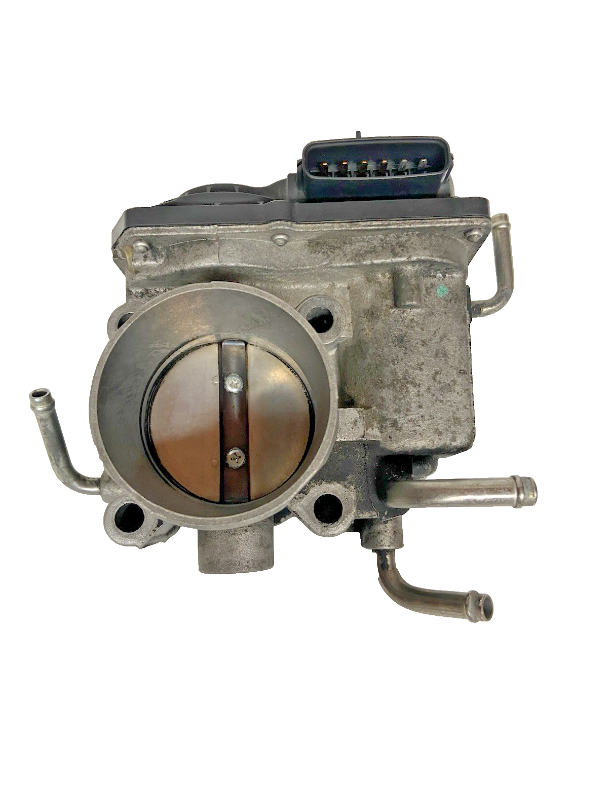 CONJUNTO DEL CUERPO DEL ACELERADOR OEM PARA TOYOTA CAMRY 2.4 L, 2007-2011, 22030-0H030