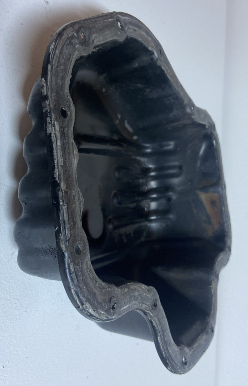 Cárter inferior del motor de Toyota Camry 2007-2011