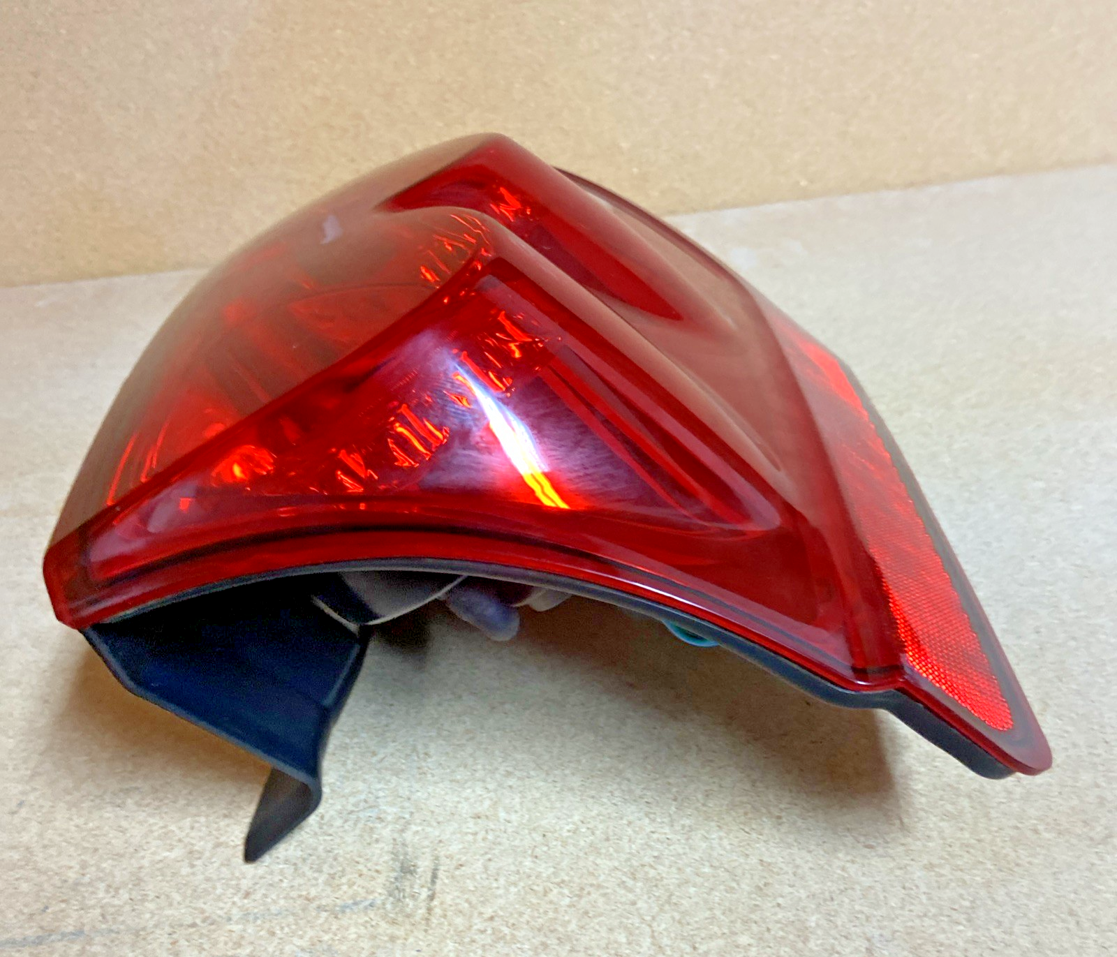 2011 - 2020 Dodge Grand Caravan LED Taillight -Left Driver side