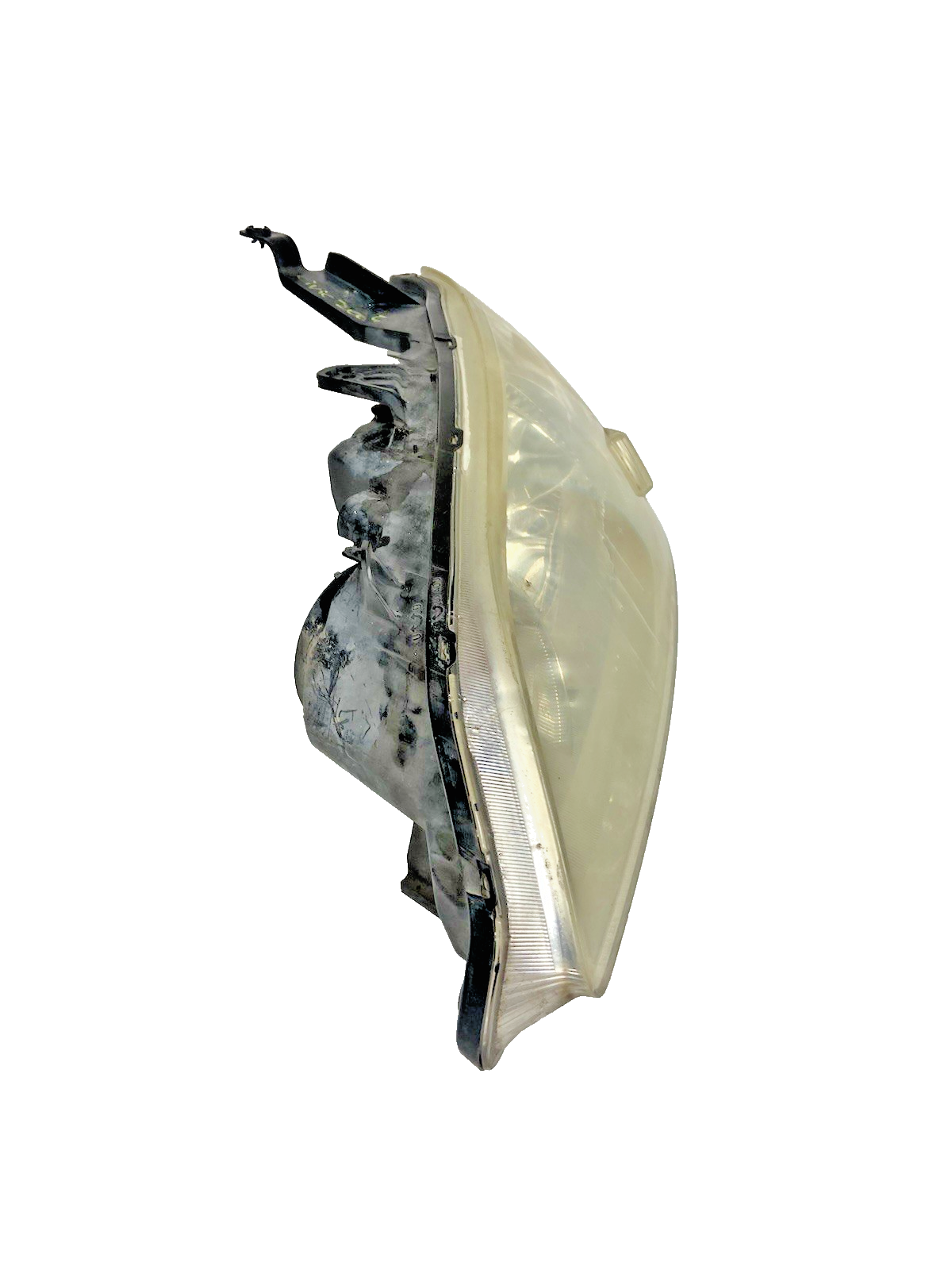 2004-2005 Honda Civic Left Driver Headlight OEM