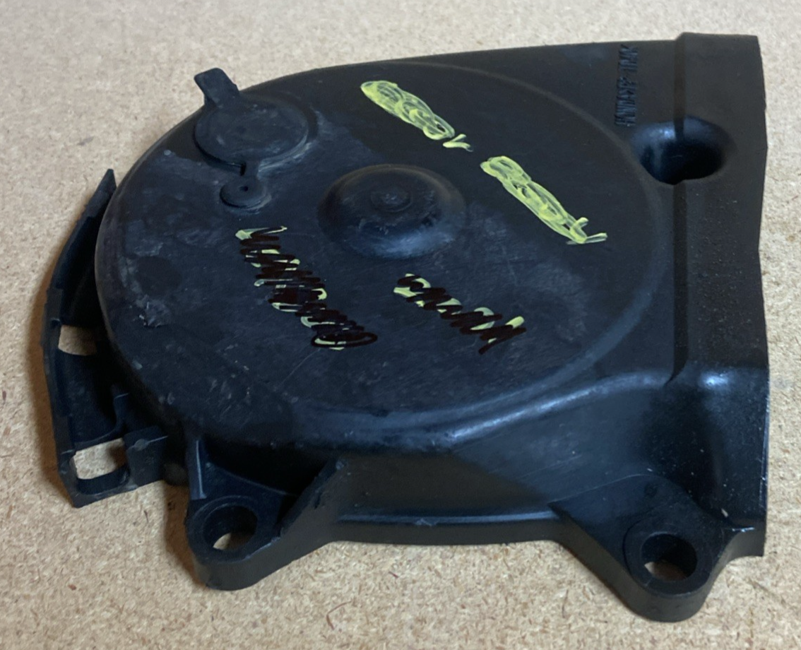 2000-2004 Honda Accord (RR) Upper Timing Belt Cover