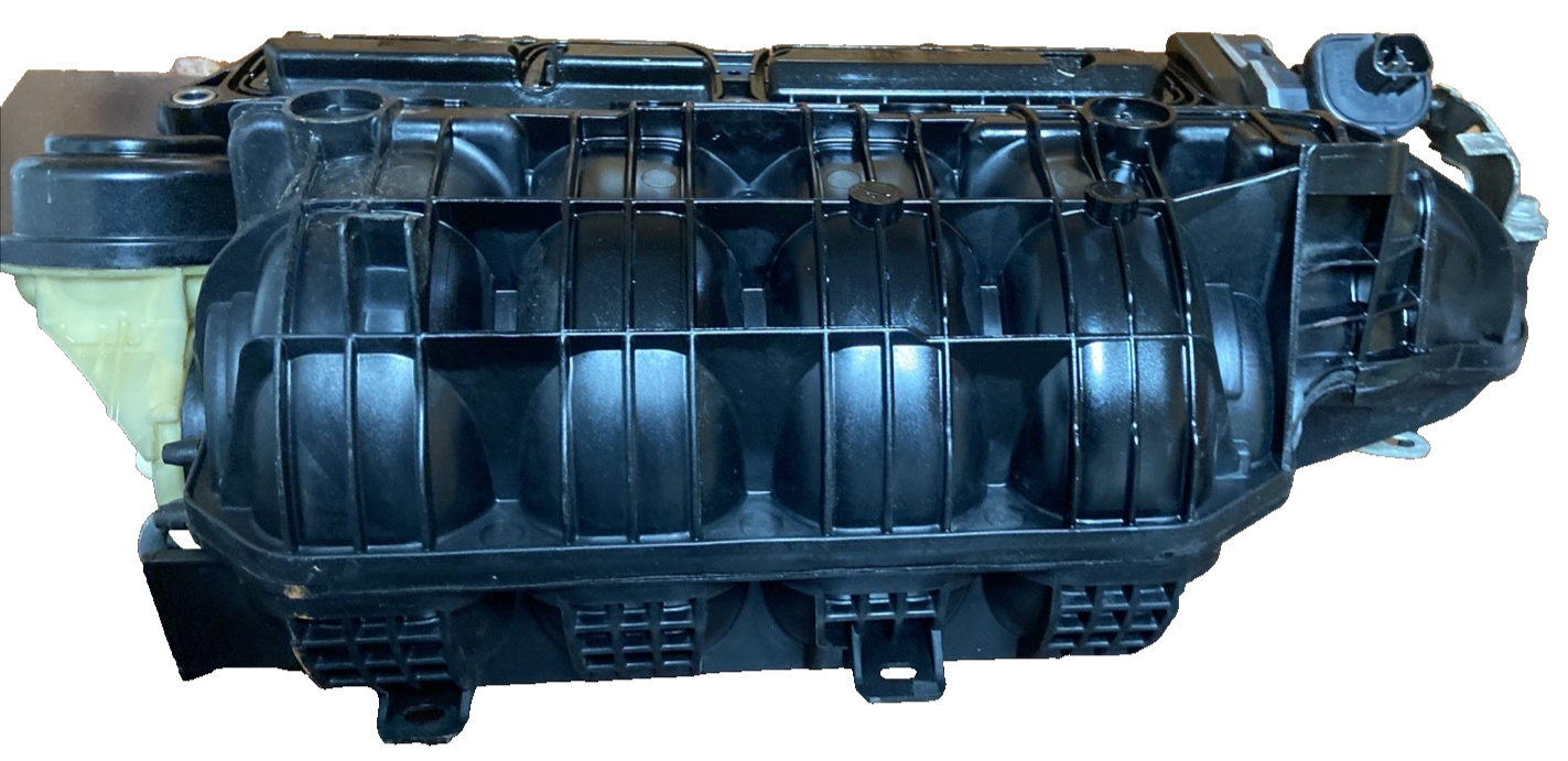 09-18 TOYOTA RAV 4 2.5L 4CYL 2ARFE UPPER INTAKE MANIFOLD ASSEMBLY