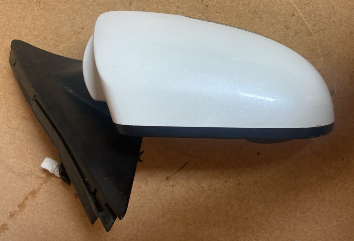 2006 Acura TSX Right Passenger Side Mirror