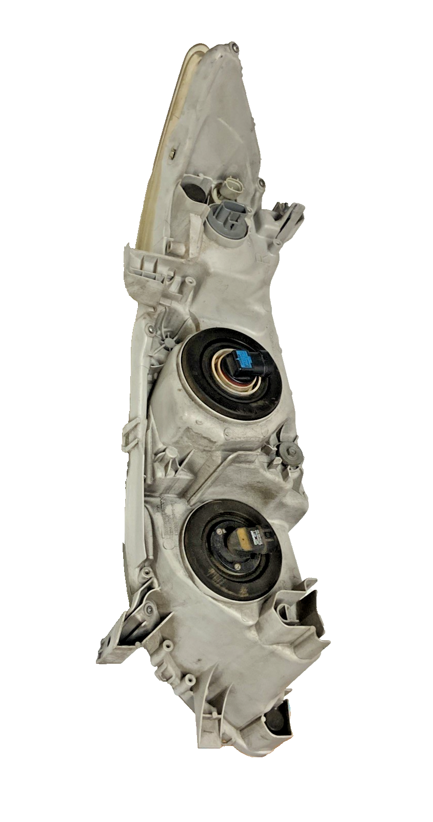 2007-2009 TOYOTA CAMRY Headlamp Assembly Right Passenger Side OEM