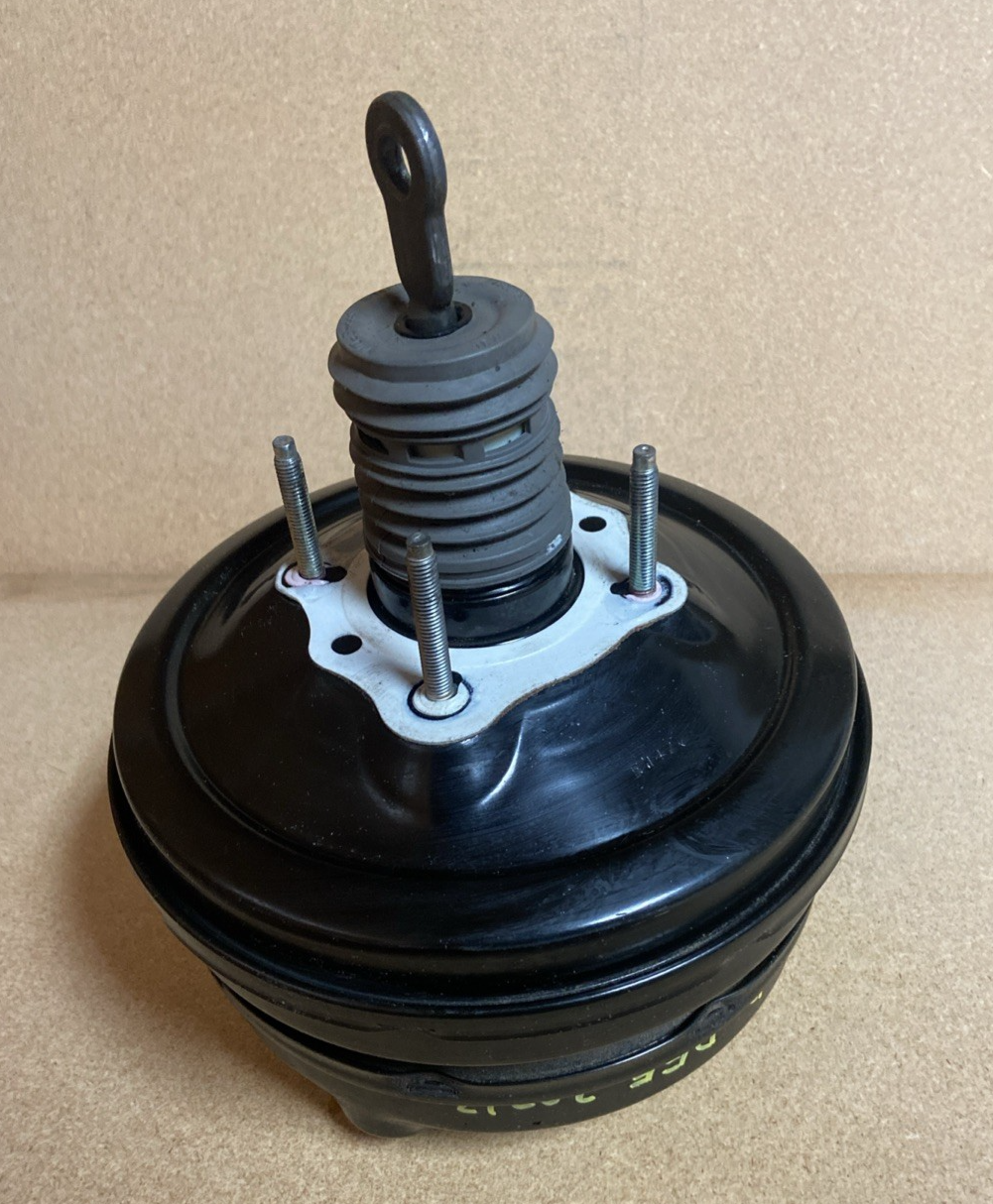 2012-2020 Dodge Grand Caravan Power Brake Booster Servo Genuine OEM