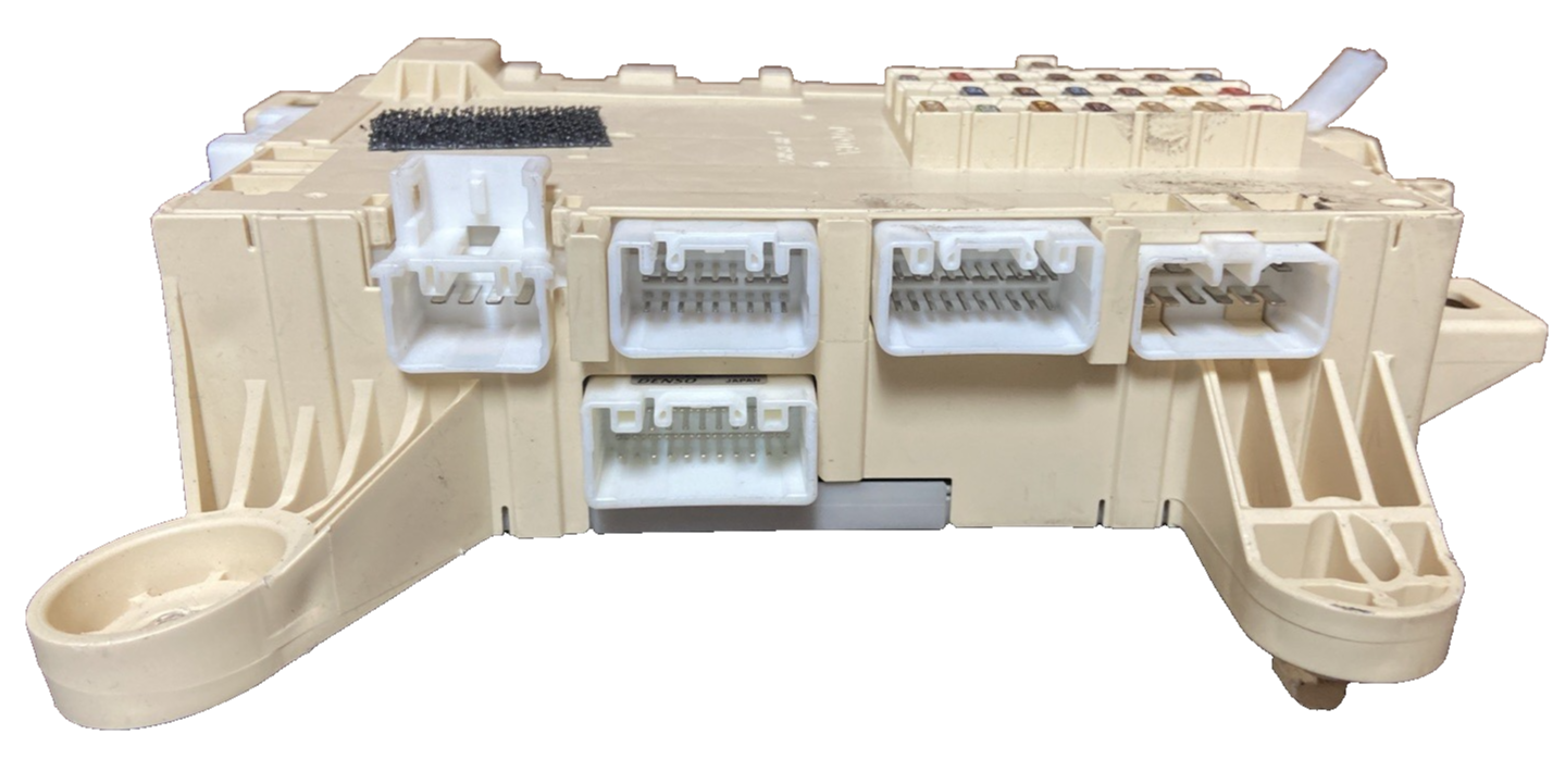 Caja de fusibles 82730-50100 de Lexus LS 430 de 2001