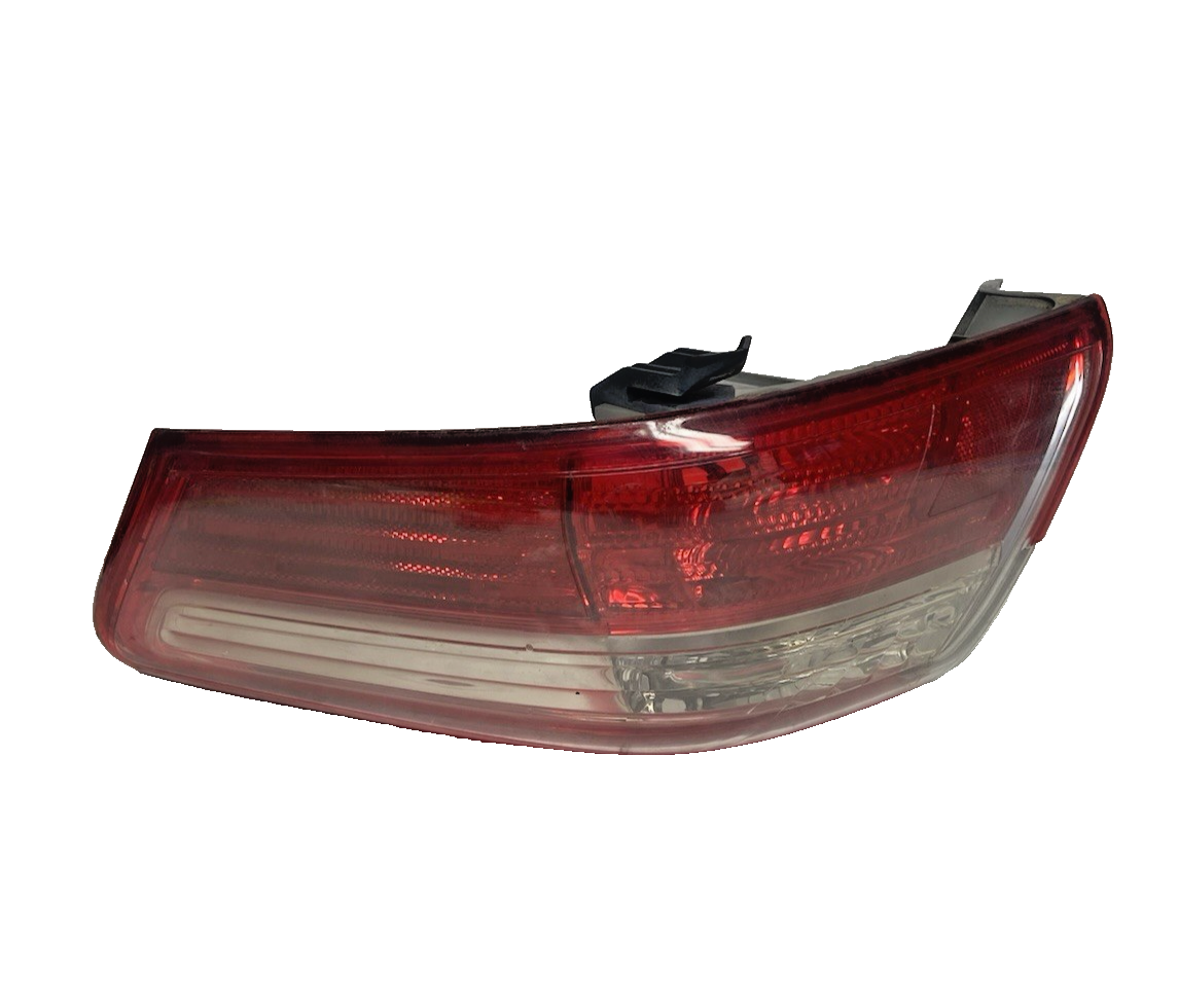 2007-2009 Toyota Camry Right Passenger Side Taillight OEM