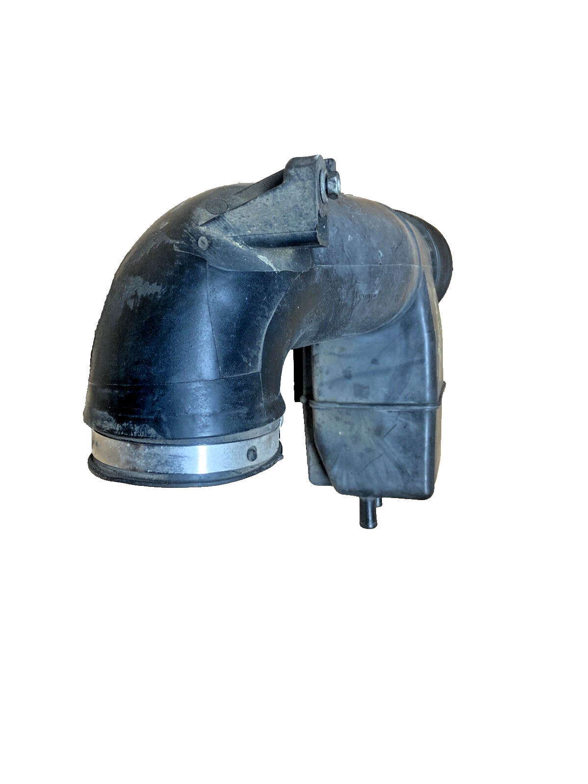 2003 Toyota Sequoia Air Intake Duct Tube Pipe Panel
