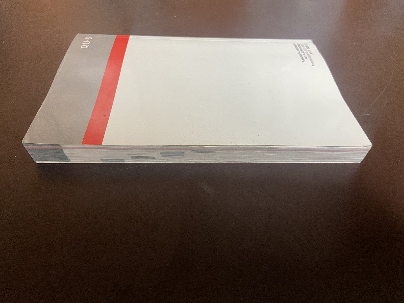 Manual del Propietario del Toyota Camry 2011