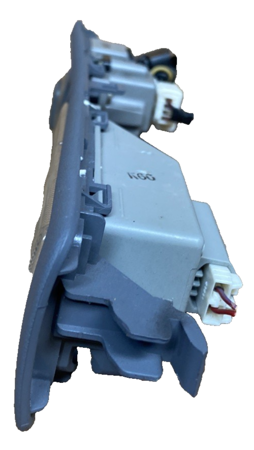 2000 Lexus LS 400 Rear Right Interior Reading Light