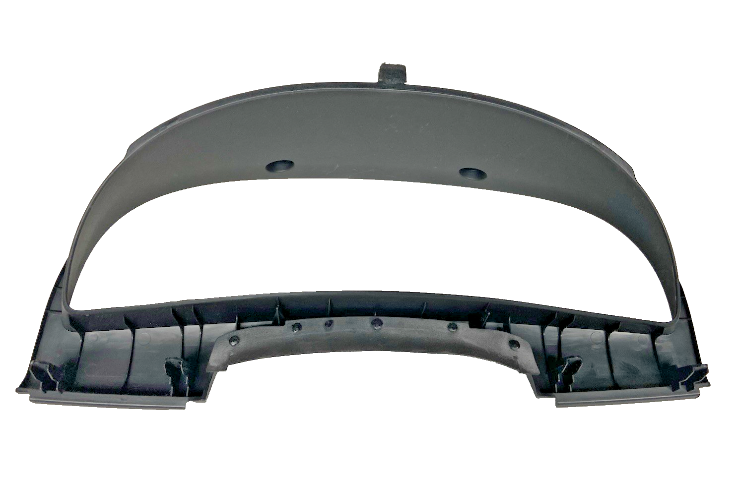 2007-2011 Toyota Camry Cubierta de moldura del bisel del tablero del panel de instrumentos OEM 55404-06030