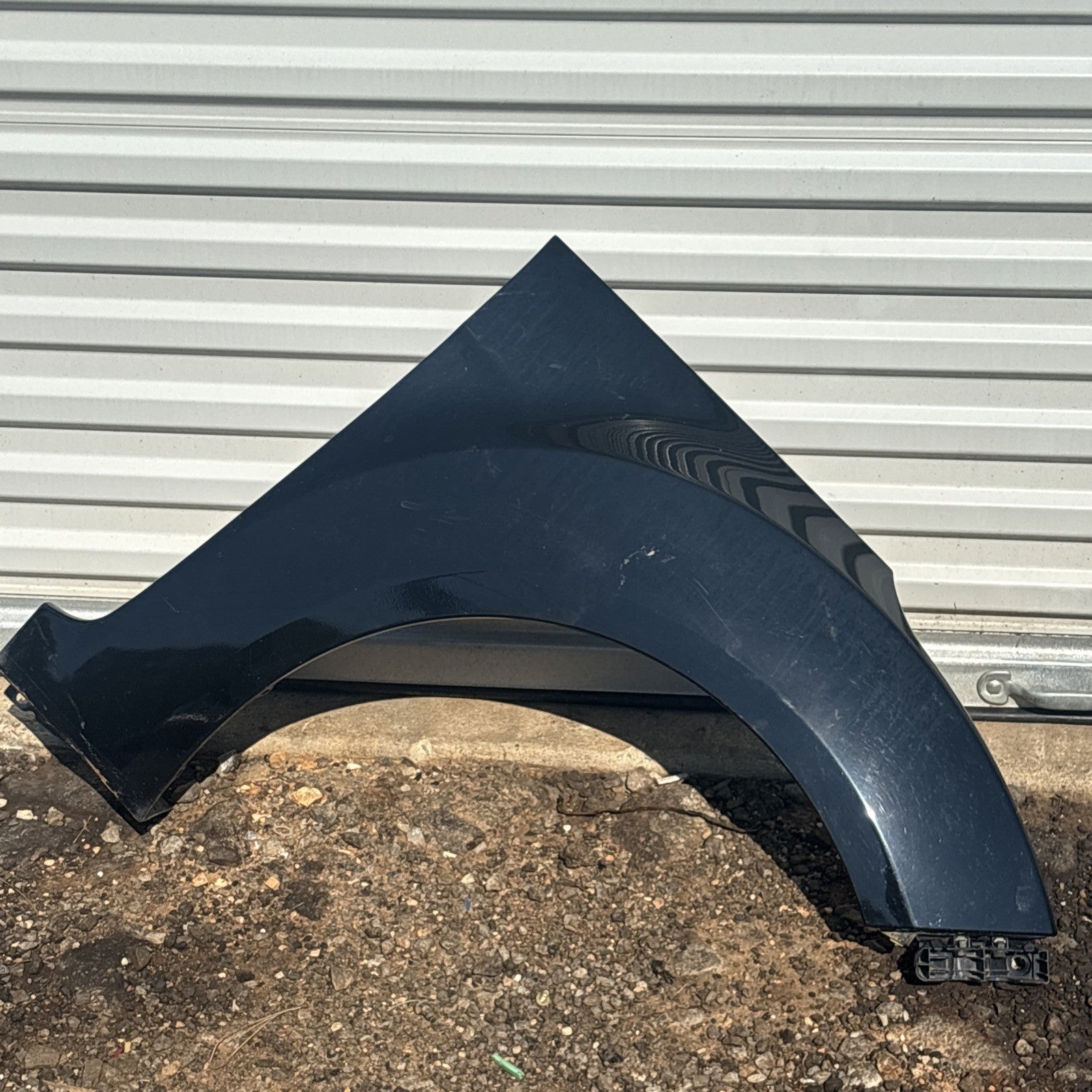 2012 -2017 HYUNDAI VELOSTER 1.6L FRONT RIGHT PASSENGER SIDE FENDER OEM