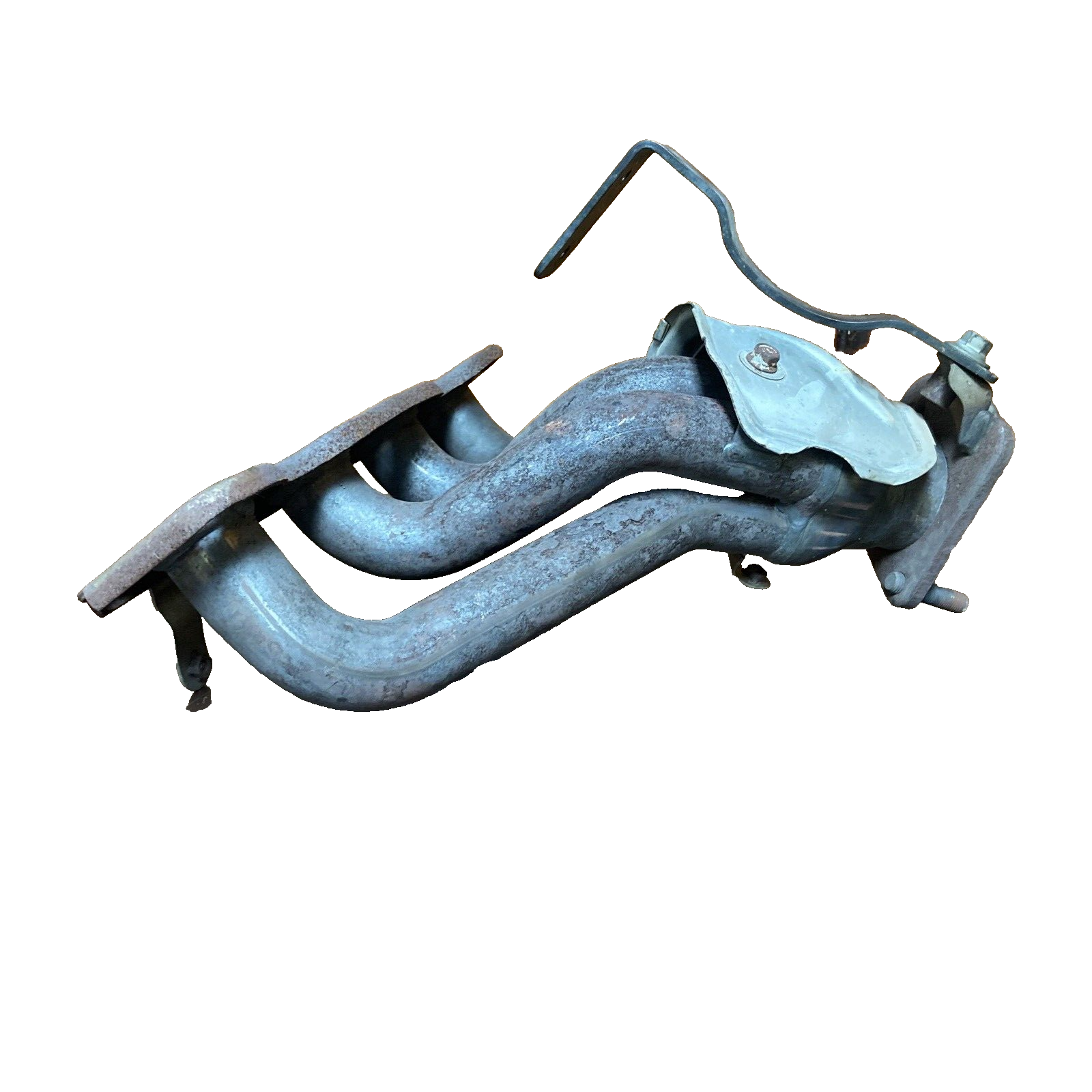 2011-2014 Hyundai Sonata Exhaust Manifold
