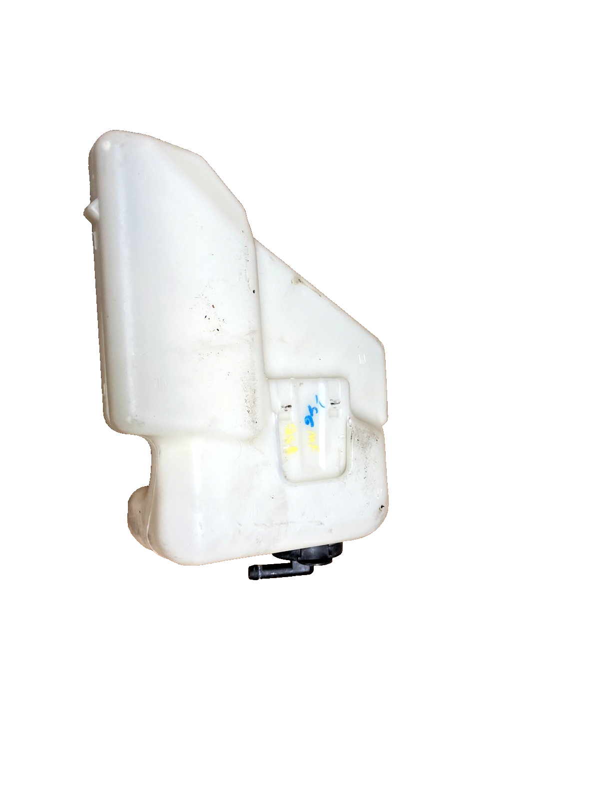 2007-2011 Toyota Camry Coolant Overflow Reservoir Tank (From 2008)