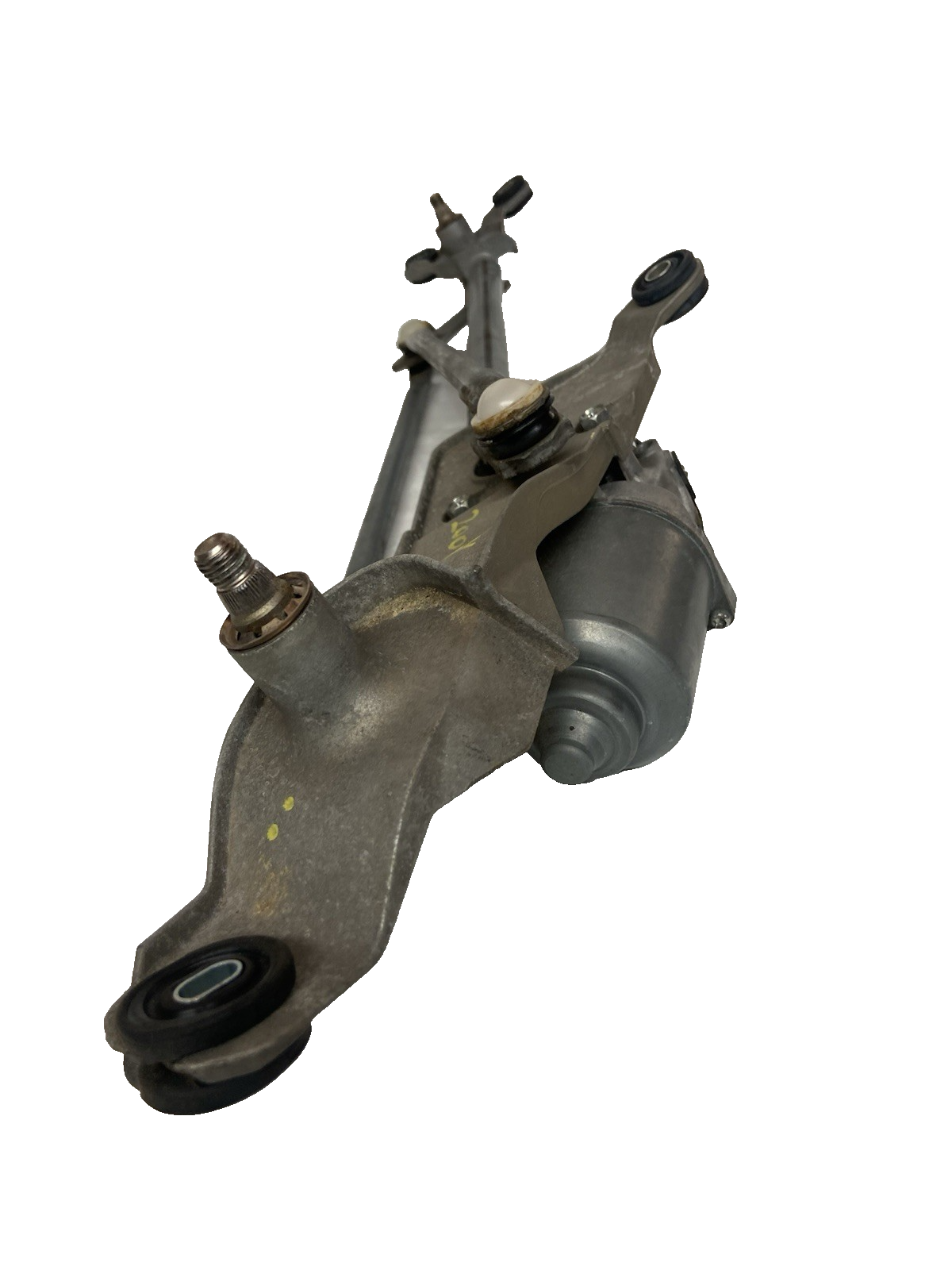 2007-2011 Toyota Camry Front Windshield Wiper Motor with Linkage 85110-06060 OEM