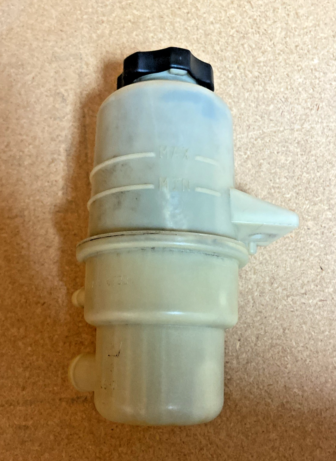 2011-2020 Dodge Grand Caravan 3.6L Power Steering Fluid Reservoir Bottle OEM