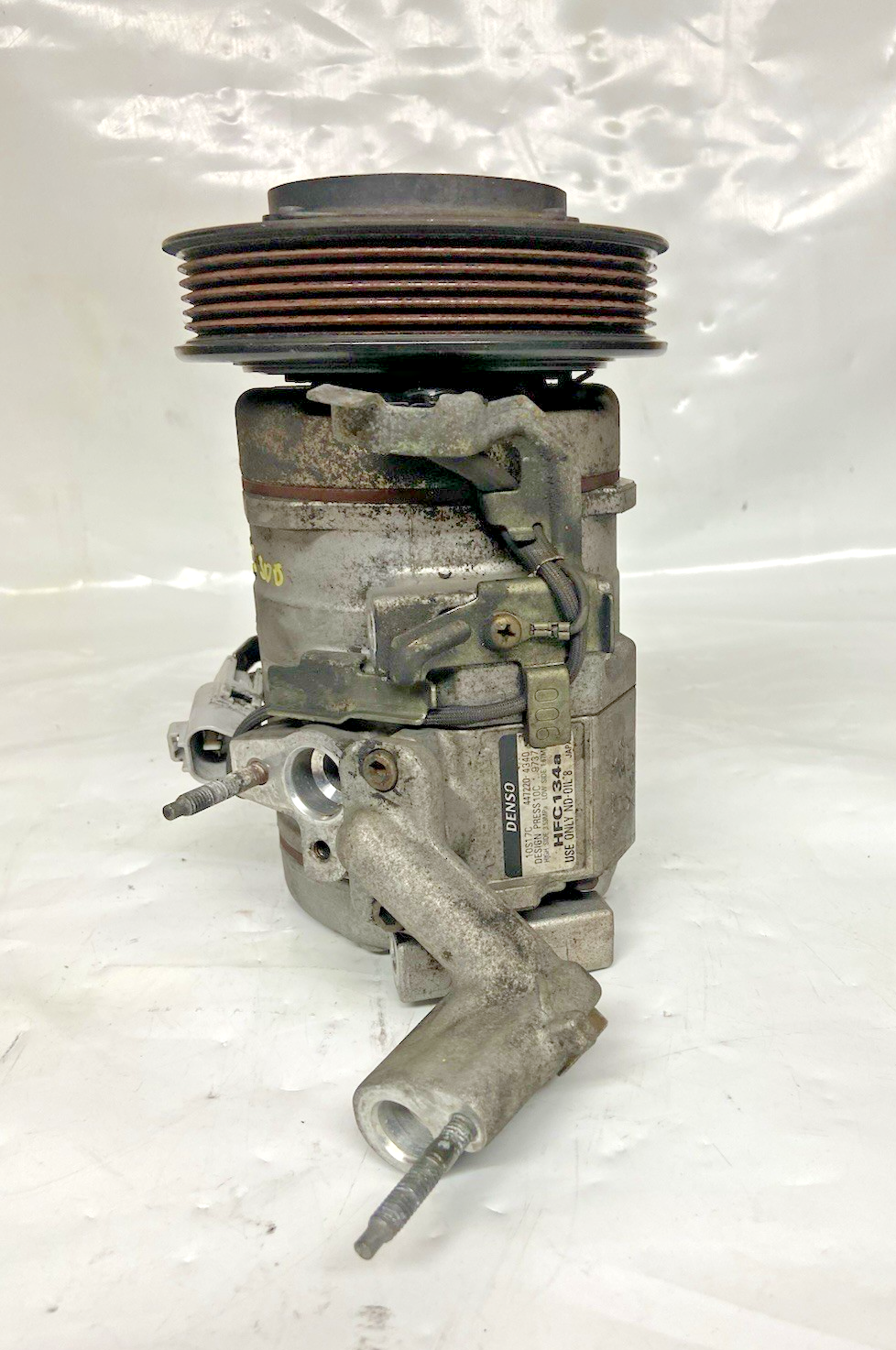 2002-2003 Lexus ES 300 A/C Compressor 3.0L OEM