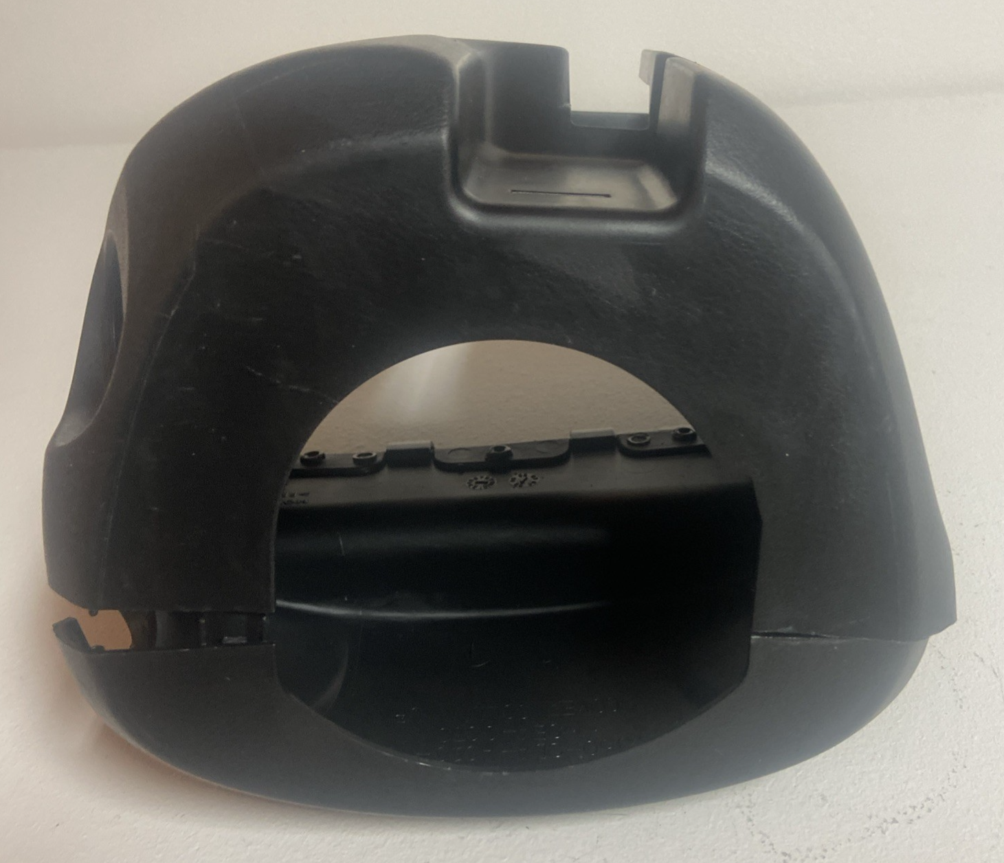 2004-2008 Acura TSX Steering Column Cover