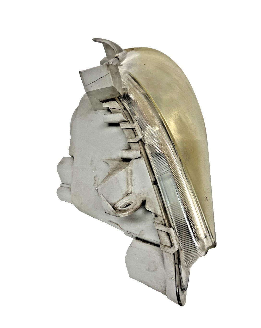 2007- 2009 Toyota Camry Faro Delantero Izquierdo Lado Conductor OEM